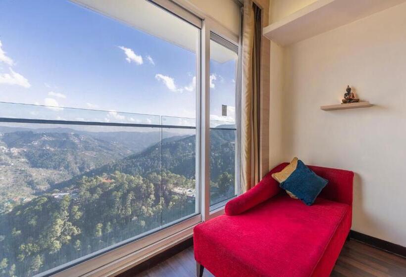 수피리어 룸, Echor Shimla Hotel   The Zion