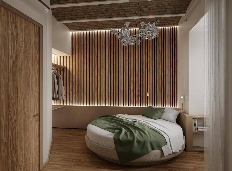 اتاق لوکس, 163 Boutique