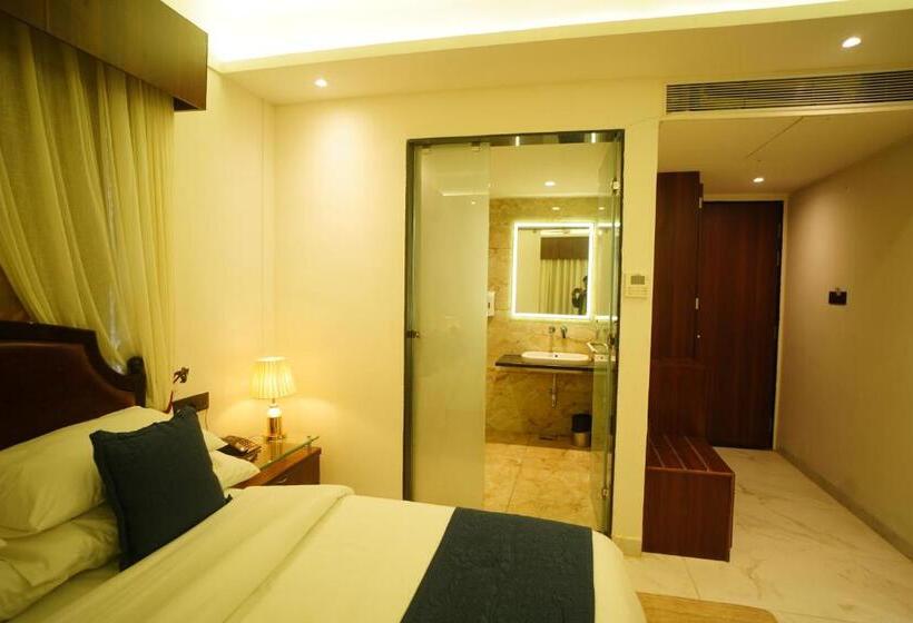 Номер Стандарт, Prahlad Inn