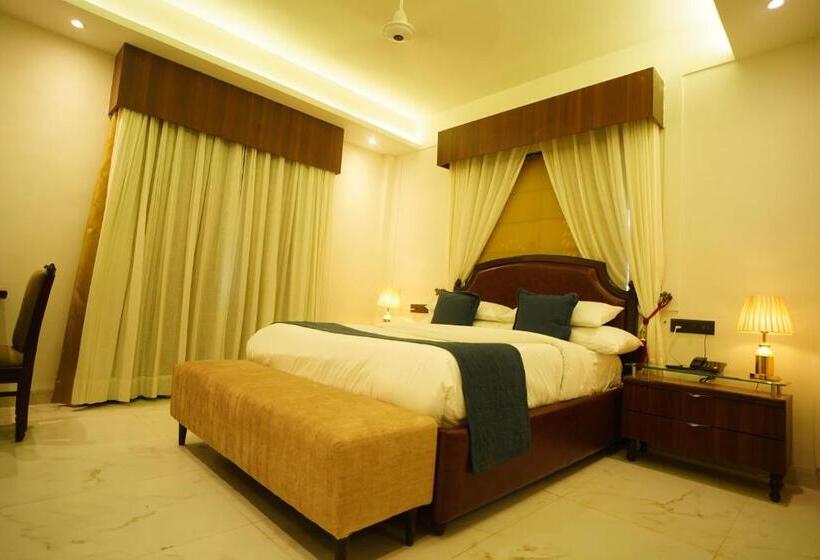 Номер Superior, Prahlad Inn