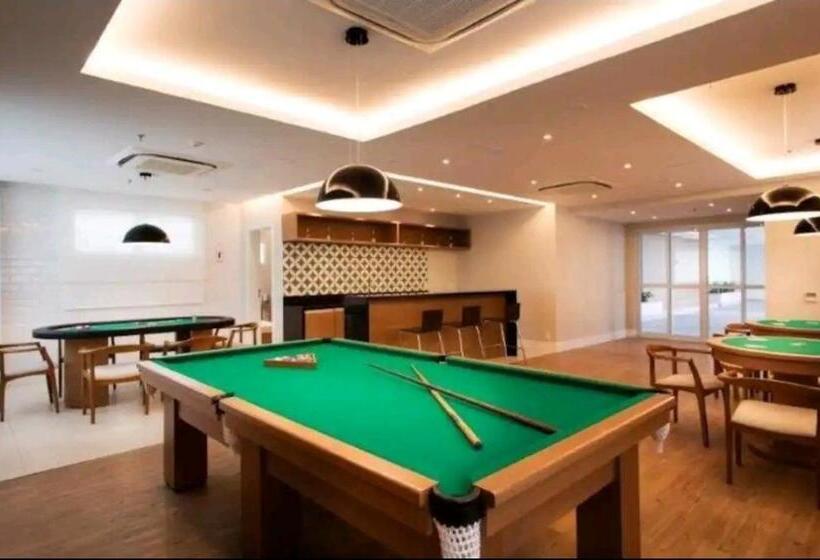 استودیو استاندارد با بالکن, Loft Ilha Pura