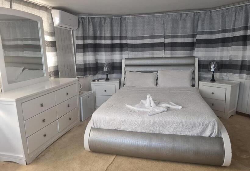 اتاق استاندارد, Apelles Palace Guest House