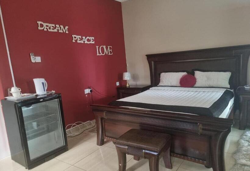اتاق استاندارد, Apelles Palace Guest House