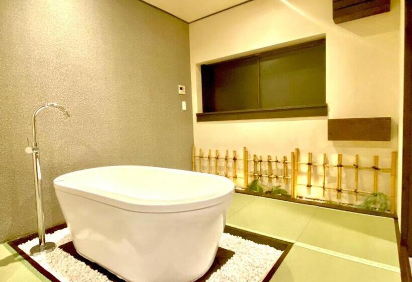 Дом 1 Спальня, Geku Mae Bettei Hoshiori   Vacation Stay 65143v