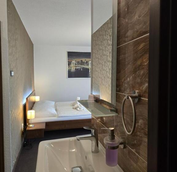 Апартаменты Deluxe 1 Спальня, Penzión Arizona