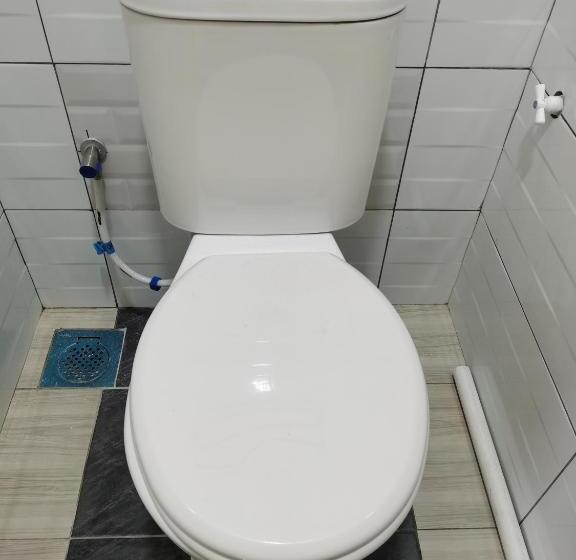 اتاق استاندارد, Roomstay Villa Tok Wan