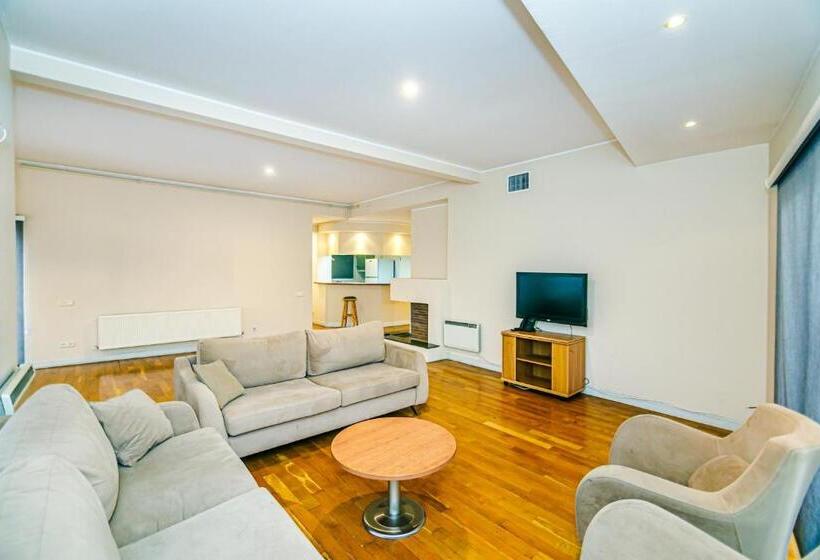 标准工作室, Sea View Hotel Apart