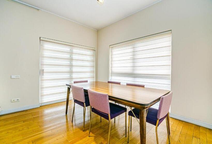 带1个卧室的带海景的公寓, Sea View Hotel Apart