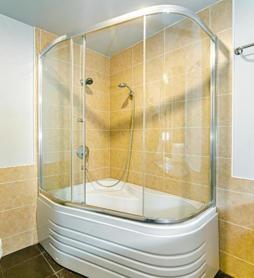 标准工作室, Sea View Hotel Apart