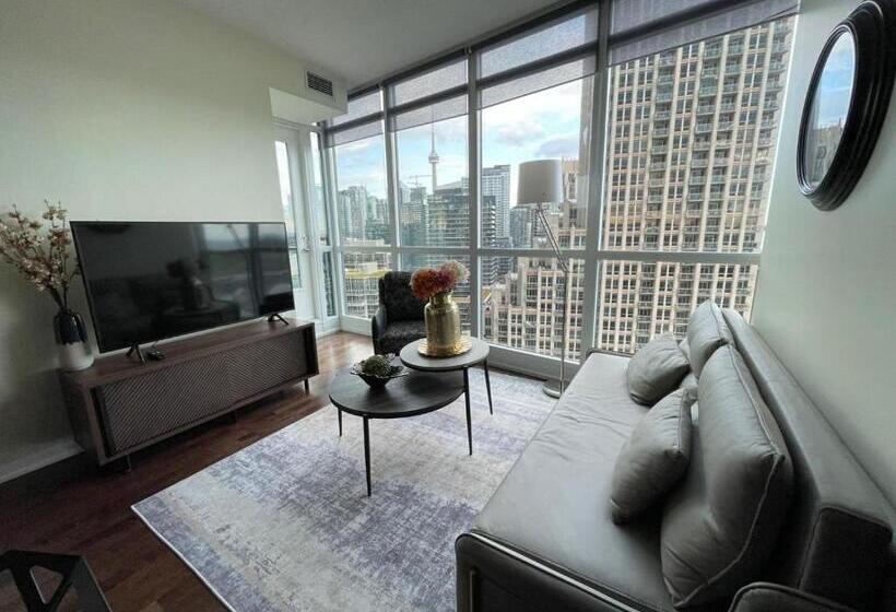 Suite with lake view, Royal Inn
