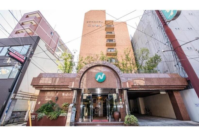استودیوی استاندارد, Business Hotel Nissei   Vacation Stay 47719v