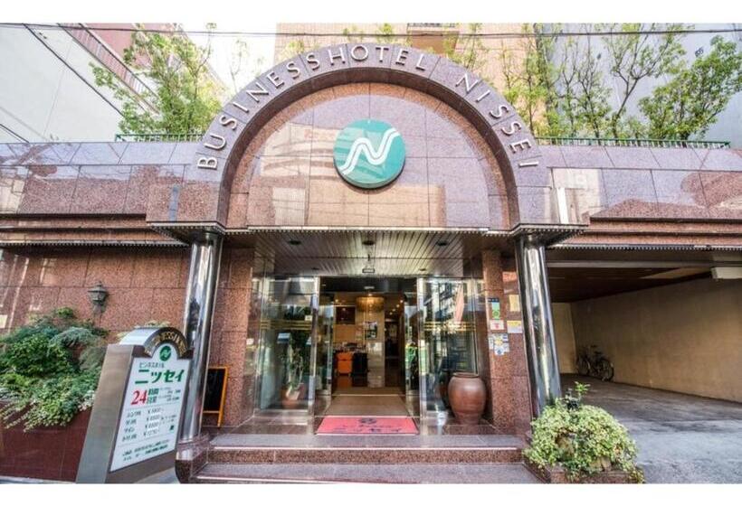 استودیوی استاندارد, Business Hotel Nissei   Vacation Stay 47719v