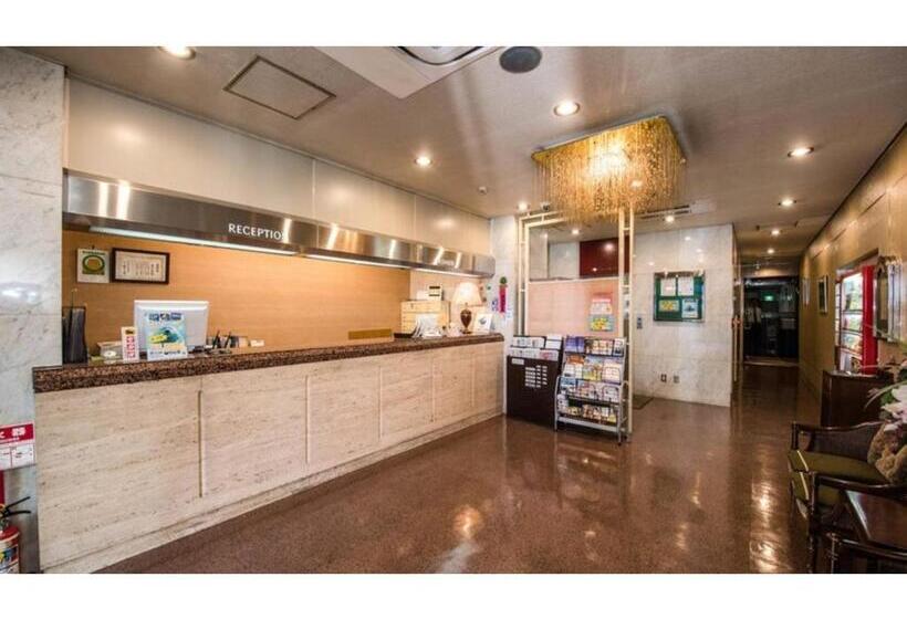 استودیوی استاندارد, Business Hotel Nissei   Vacation Stay 47719v