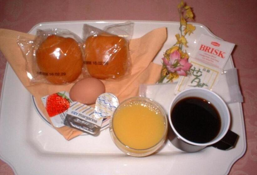 استودیوی استاندارد, Business Hotel Nissei   Vacation Stay 47719v