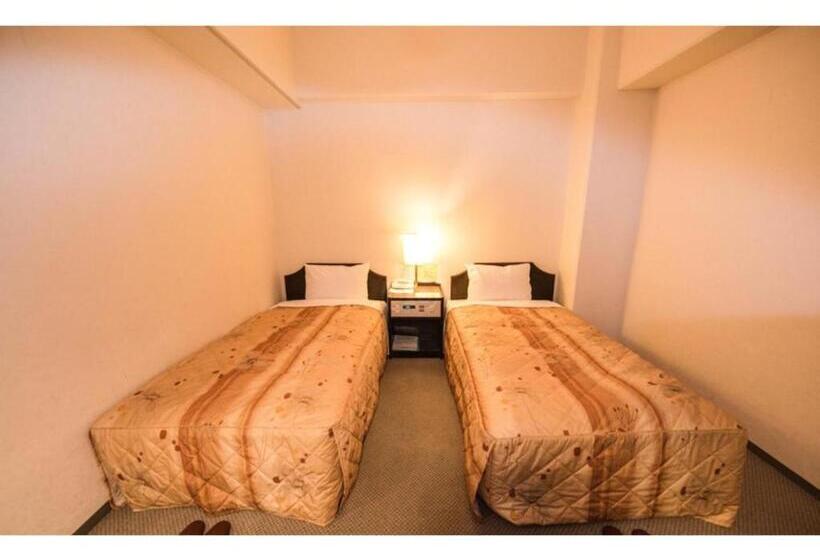 استودیوی استاندارد, Business Hotel Nissei   Vacation Stay 47719v
