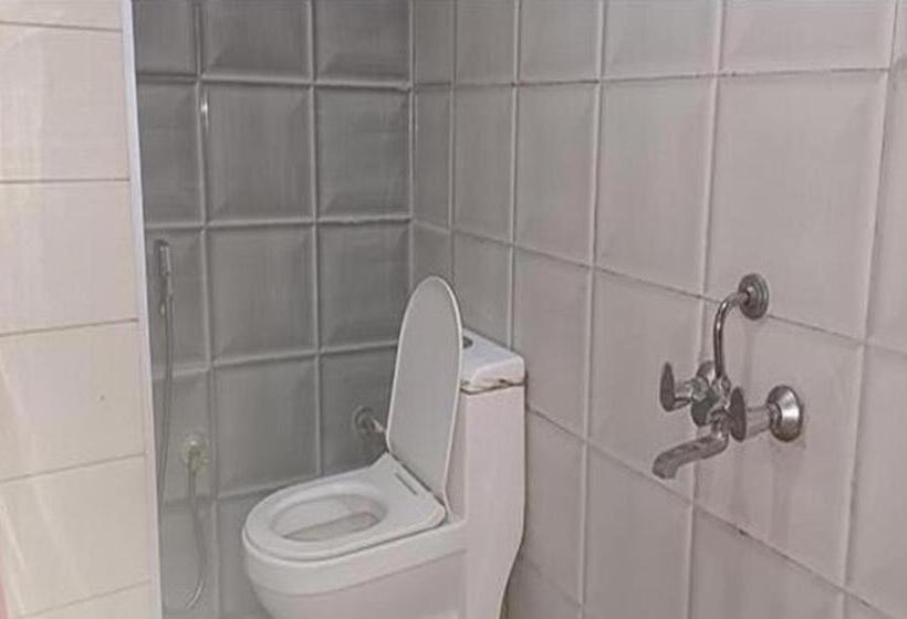 Номер Deluxe, Fabhotel Vennela Inn