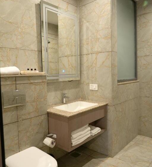 اتاق سوپریور خانوادگی, Acr Luxury