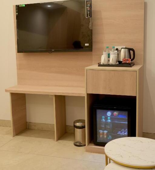 اتاق خانوادگی, Acr Luxury