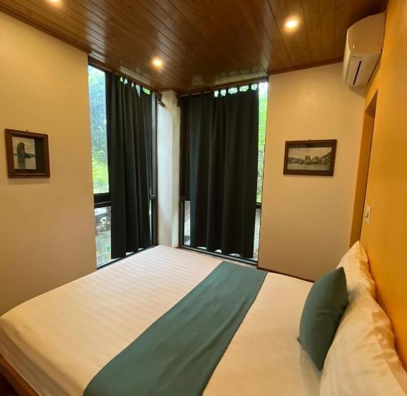 اتاق استاندارد, Homestay Eco May5 Travel