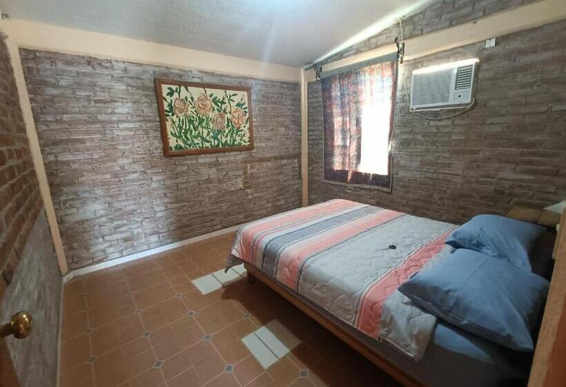 经济房, Residencia Cerca Del Mar
