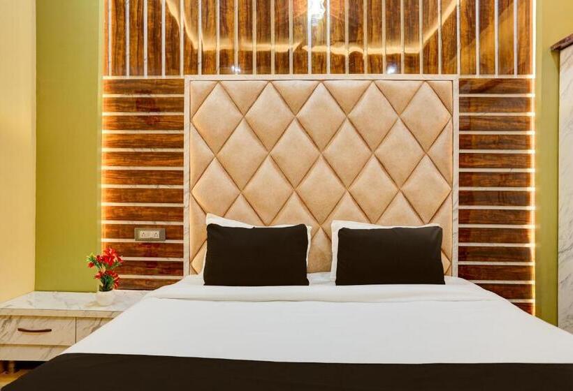 Трехместный Номер Классика, Oyo Hotel Ashok Vihar