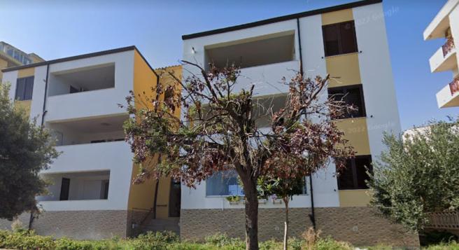 اتاق استاندارد با تخت بزرگ, Aquamarinehouse