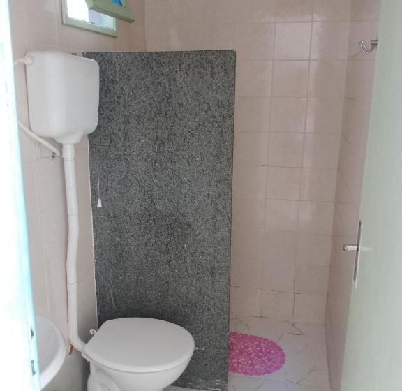 اتاق استاندارد, Suíte Sunflower 103