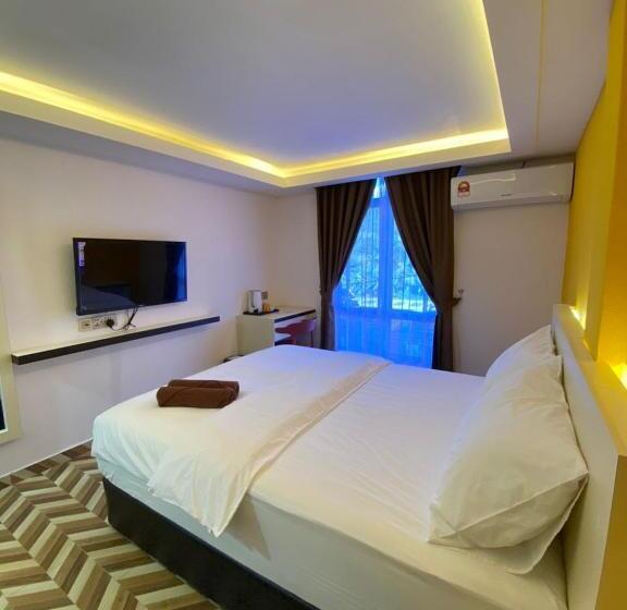 Номер Superior, Homestay Machang D Sega