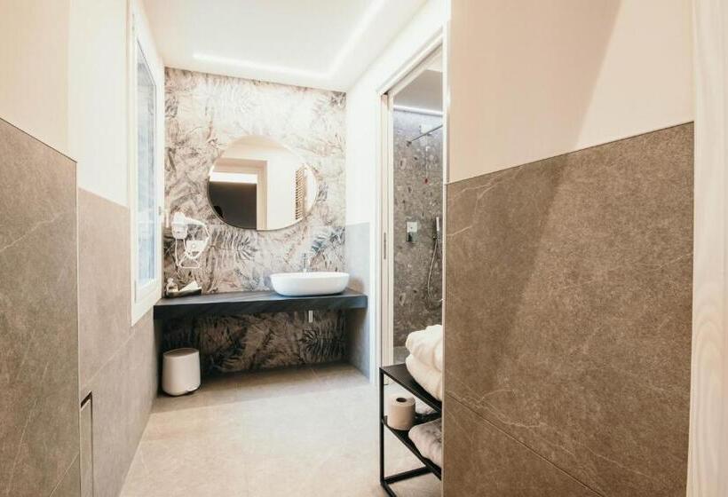 Номер Стандарт, Gio Leo Guest House