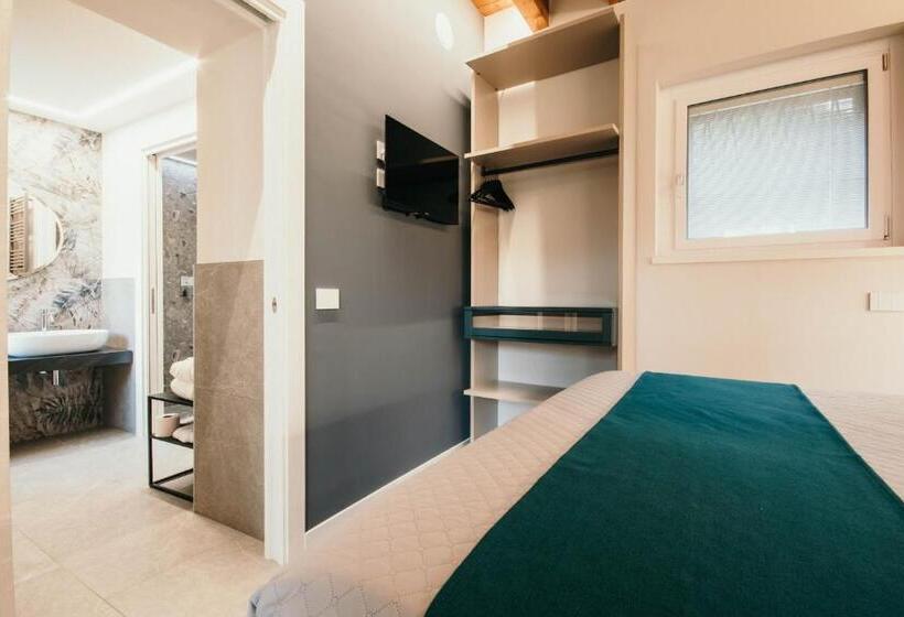 Номер Стандарт, Gio Leo Guest House