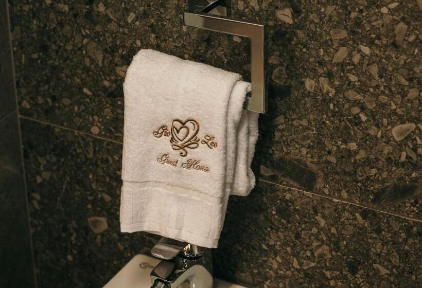 Стандартный Номер Кровать Кинг, Gio Leo Guest House