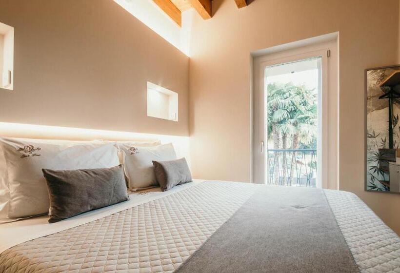 Стандартный Номер Кровать Кинг, Gio Leo Guest House
