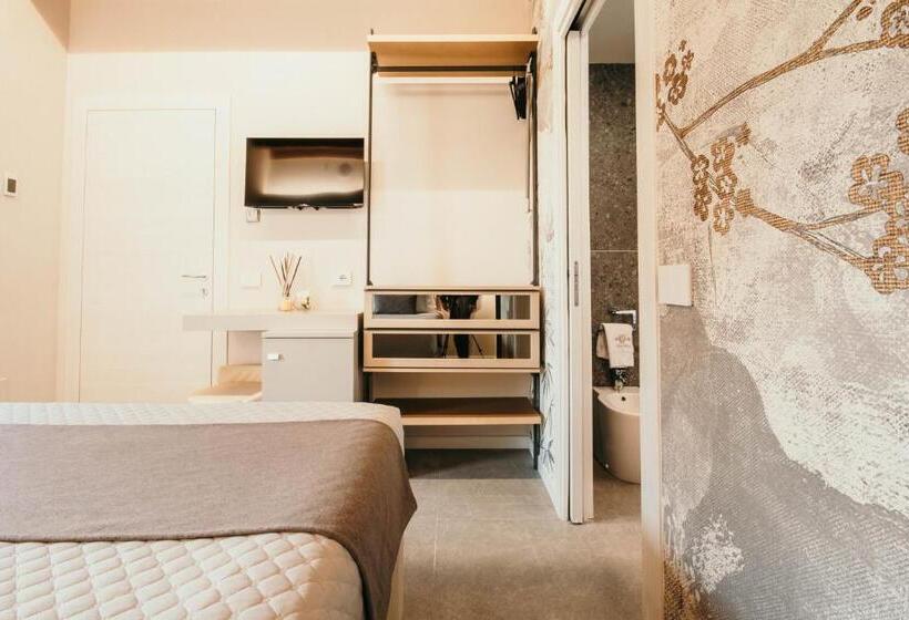 Стандартный Номер Кровать Кинг, Gio Leo Guest House