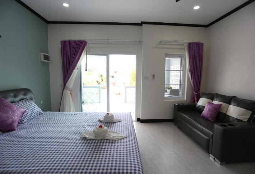 Номер Стандарт, Mb House Resort