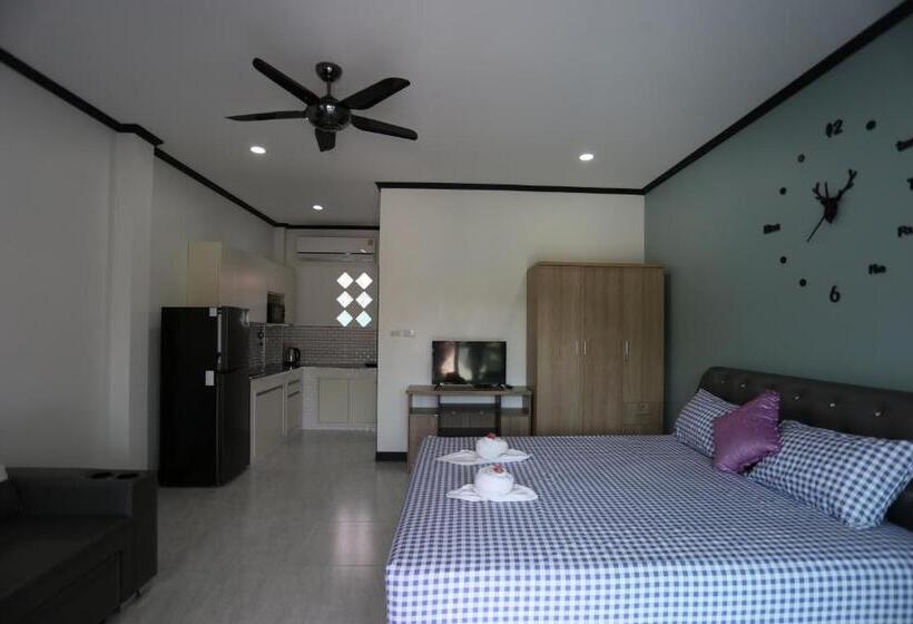 Номер Стандарт, Mb House Resort