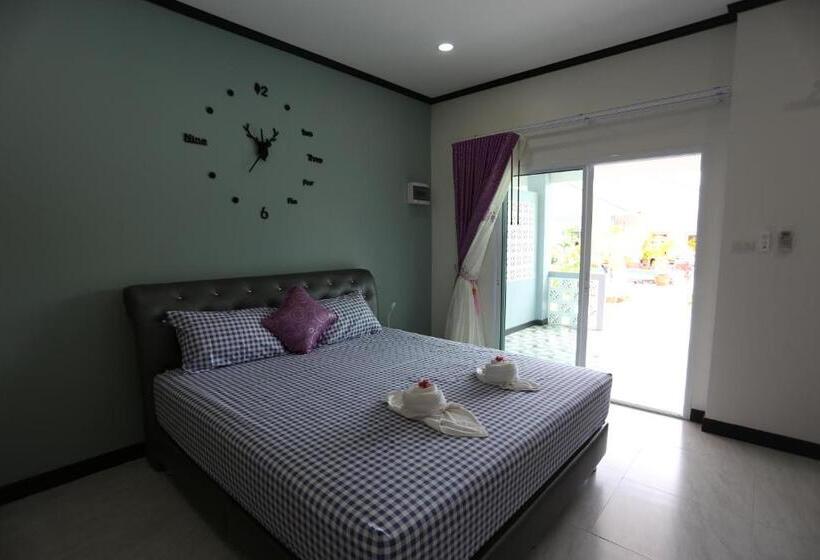 Номер Стандарт, Mb House Resort