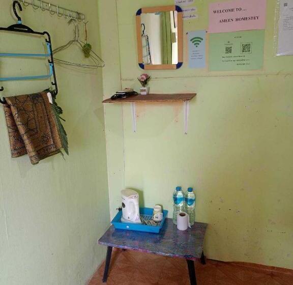 StandaardKamer, Ameen Homestay อามีน โฮมสเตย์