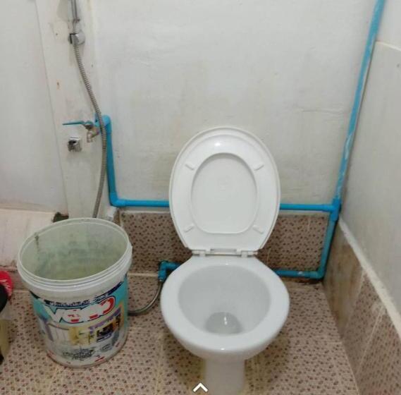 Четырехместный Номер Стандарт, Ameen Homestay อามีน โฮมสเตย์