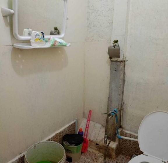 Standaard Vierpersoonskamer, Ameen Homestay อามีน โฮมสเตย์
