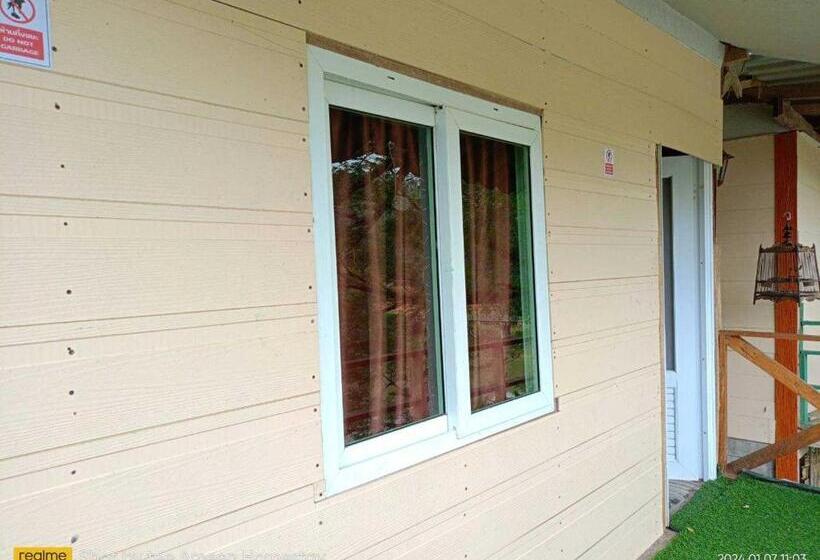 Четырехместный Номер Стандарт, Ameen Homestay อามีน โฮมสเตย์