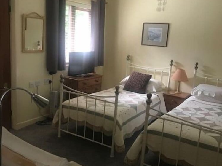 Семейный Номер, Amalfi Bed & Breakfast