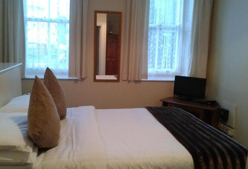 Номер Стандарт, Franklyn Guesthouse