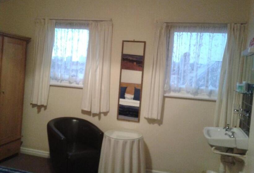Трехместный Номер Комфорт, Franklyn Guesthouse