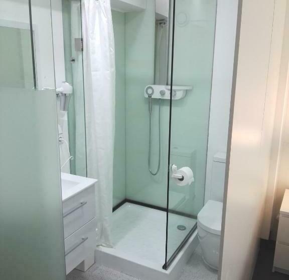 Номер Стандарт Индивидуальный, Business Hotel Wiesbaden Prime
