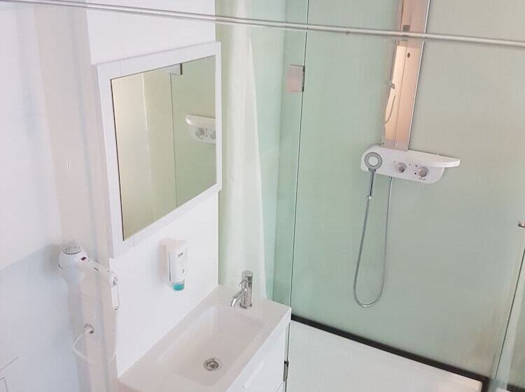 スタンダードルーム, Business Hotel Wiesbaden Prime