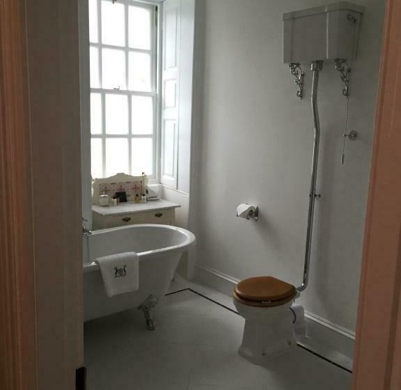 Номер Superior Кровать Кинг, Islay House