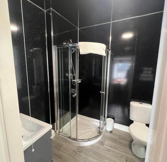 Номер Стандарт Трехместный, Lauriston & Lawton Court