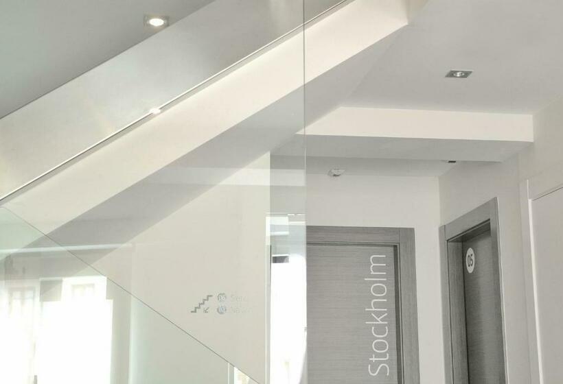 스탠다드 룸, Le Petit Boutique