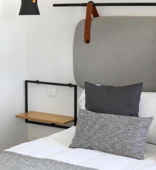 Apartament Deluxe 1 Dormitori, Le Petit Boutique