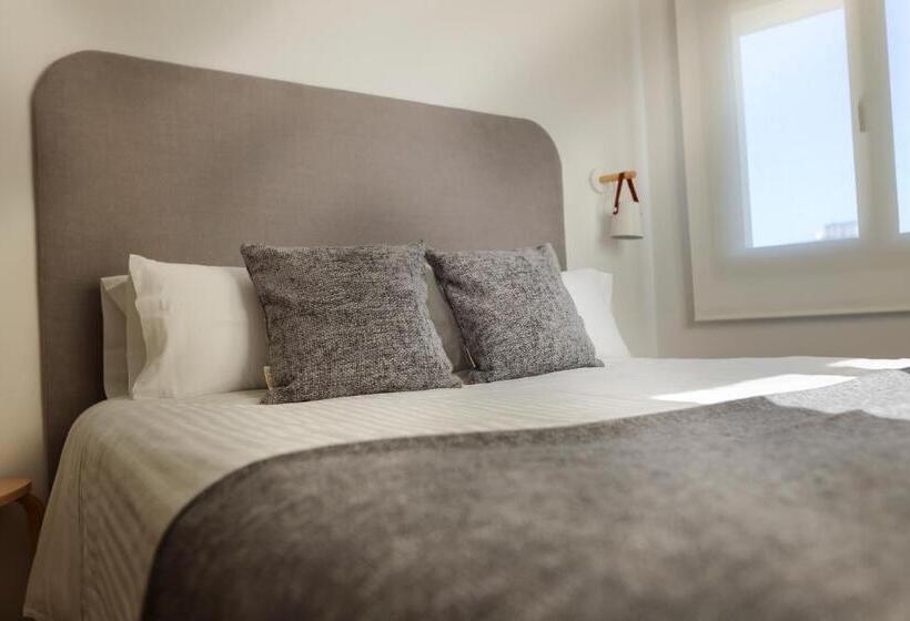 Apartament Deluxe 1 Dormitori, Le Petit Boutique